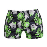 Men's Swimwear Sports Suit